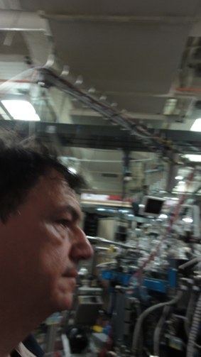 Cyklotron Berkeley Otwarty dostęp do laboratoriów jedyną przepustką jest wartość merytoryczna propozycji badawczej