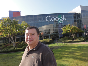 Wizyta w siedzibie interentowego lidera