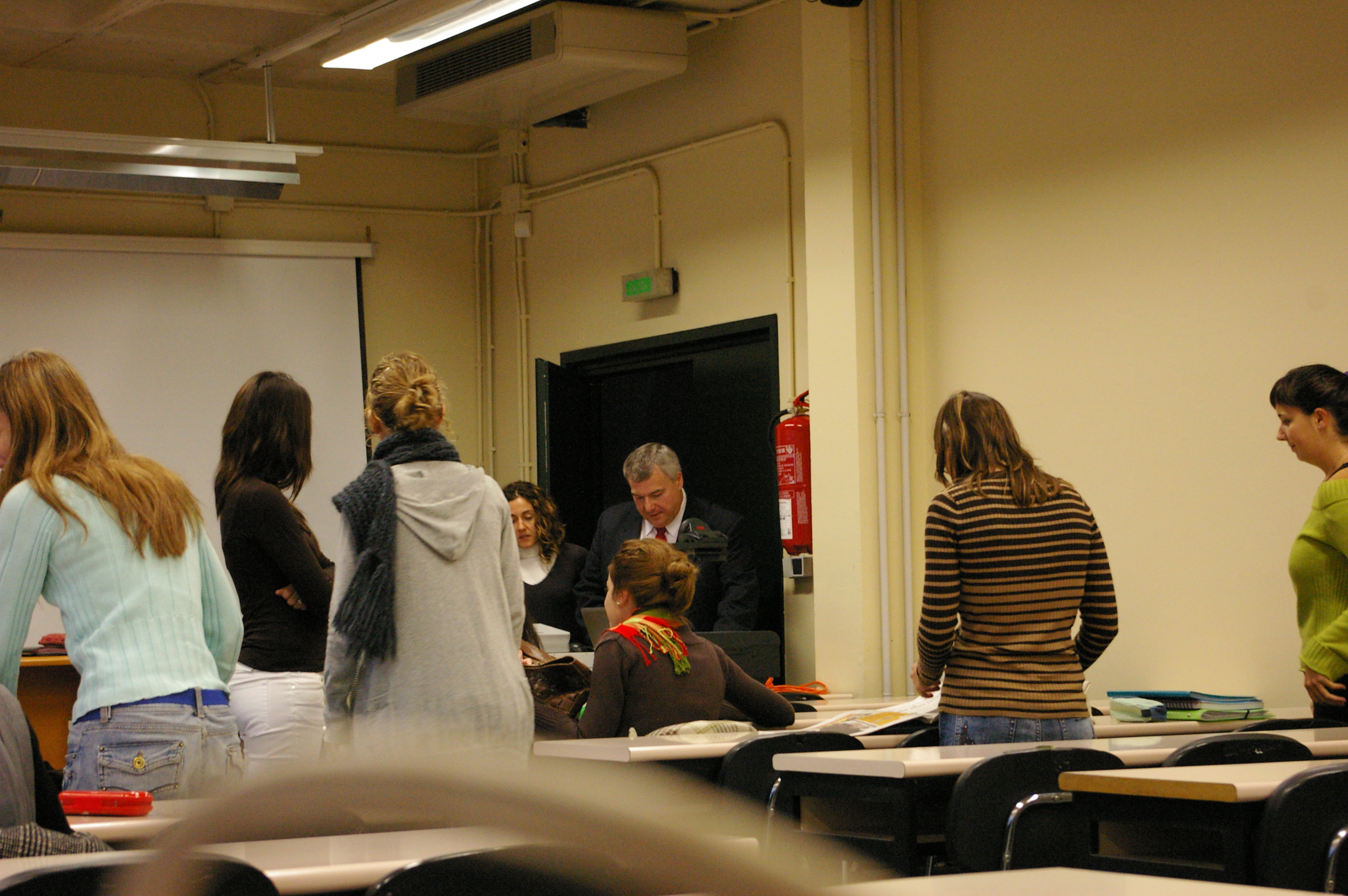 Universidad Navarra Universidad Navarra